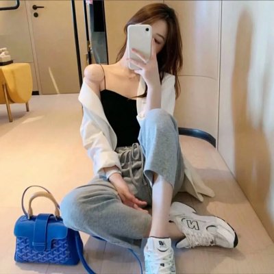 浪迹女孩